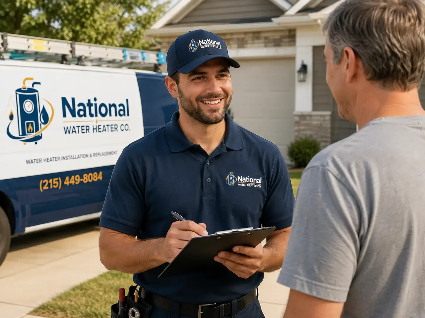 Water Heater Installation Schulter, OK FAQs